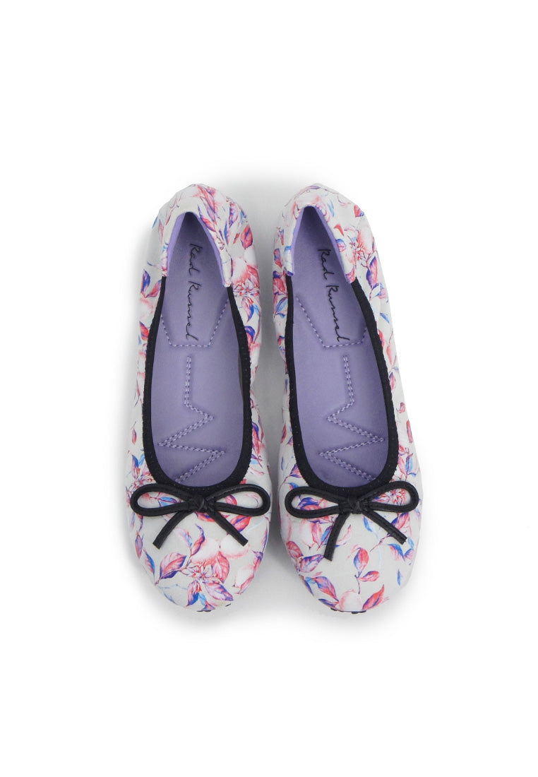 Sweet Springtime Flats