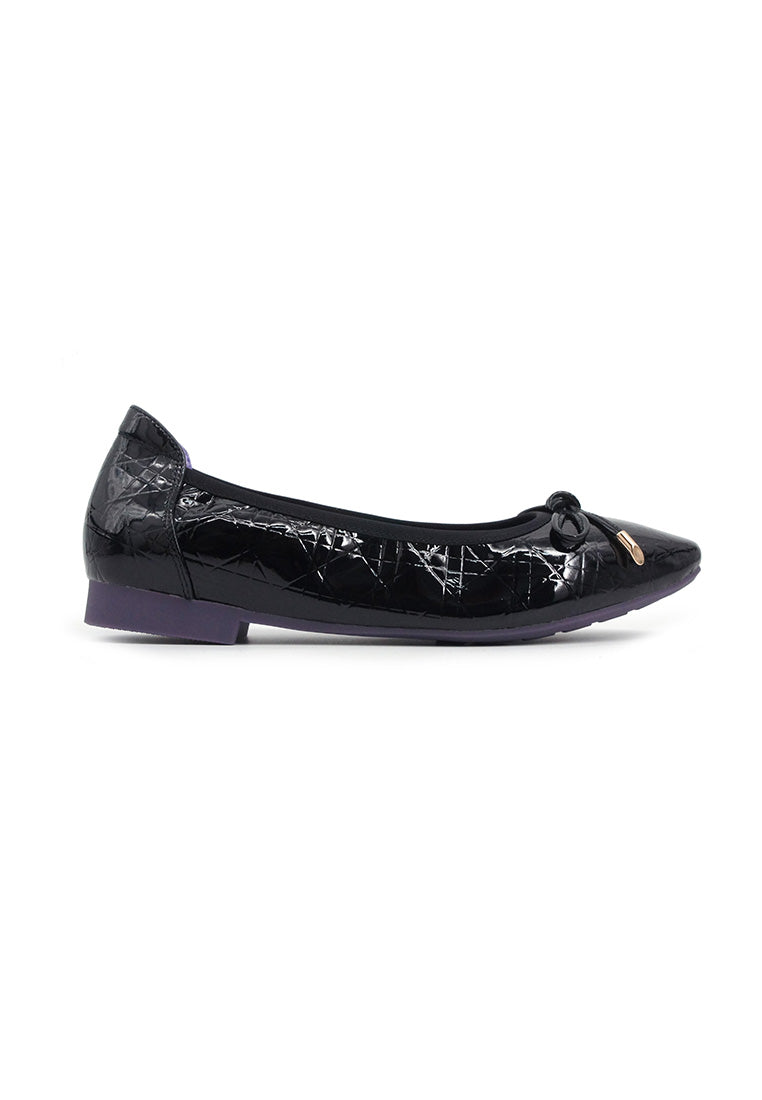 Duchess' Evening Flats