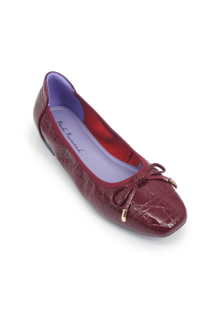 Duchess' Evening Flats