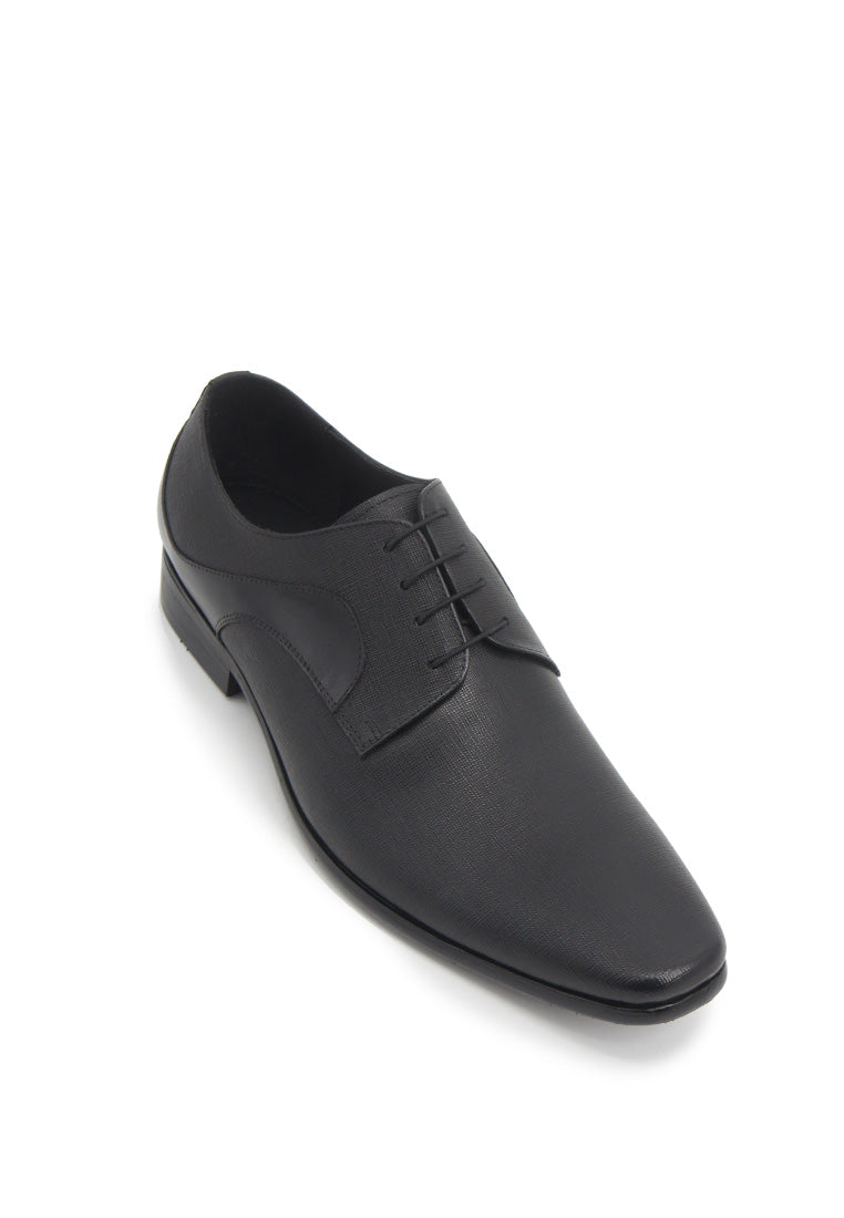 Hanson Bootmaker Lace-up Derby