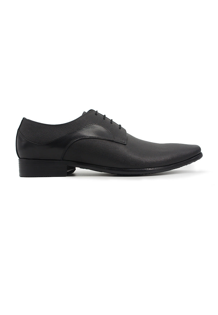 Hanson Bootmaker Lace-up Derby