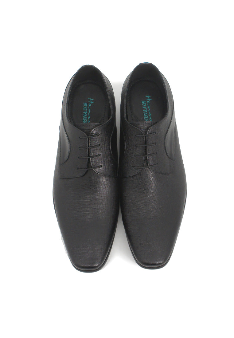 Hanson Bootmaker Lace-up Derby