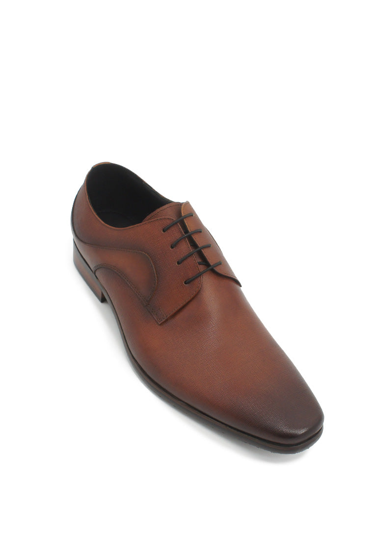 Hanson Bootmaker Lace-up Derby