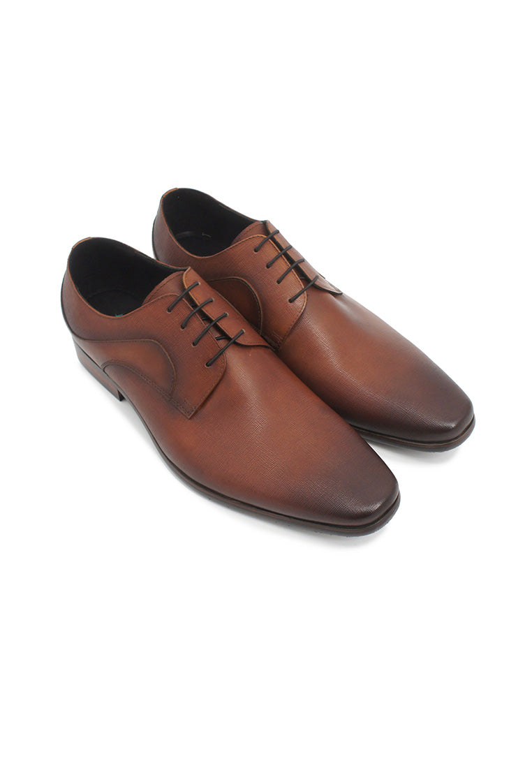 Hanson Bootmaker Lace-up Derby