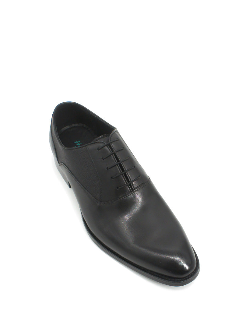 Hanson Bootmaker Lace-up Oxford