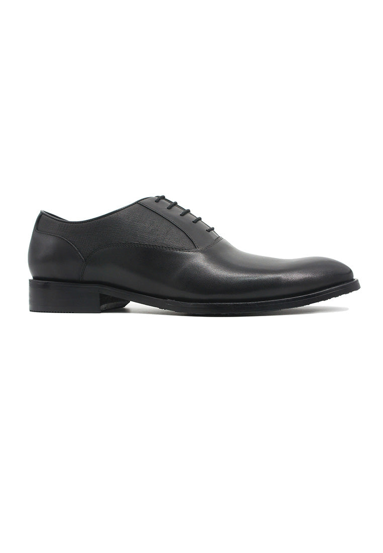 Hanson Bootmaker Lace-up Oxford