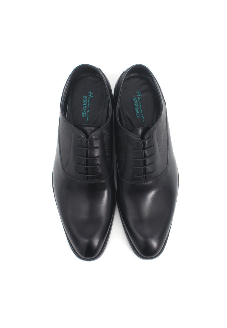 Hanson Bootmaker Lace-up Oxford