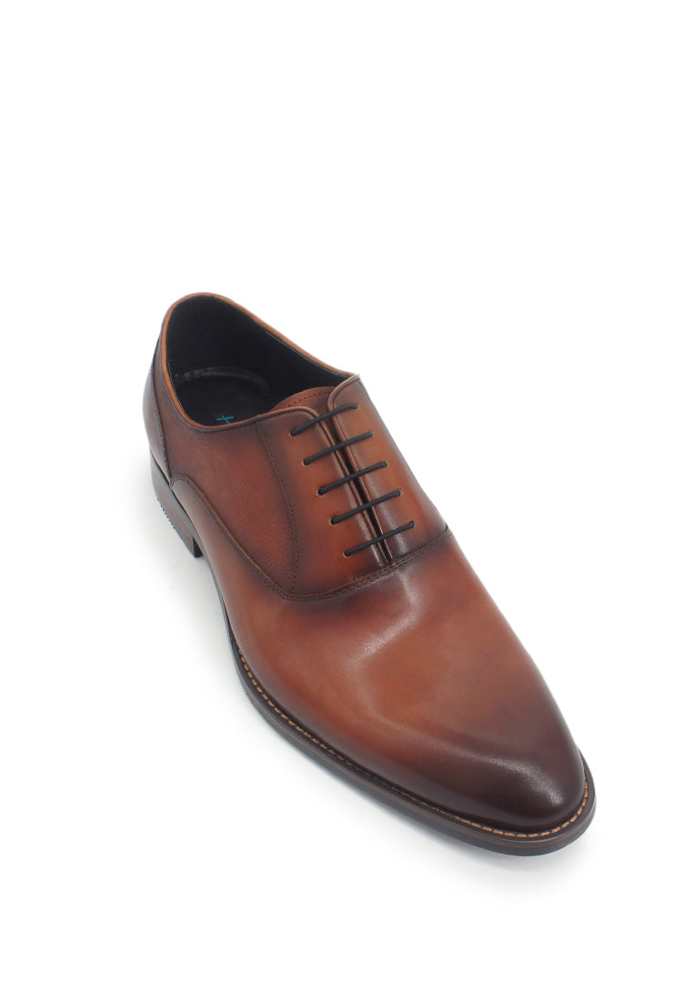 Hanson Bootmaker Lace-up Oxford