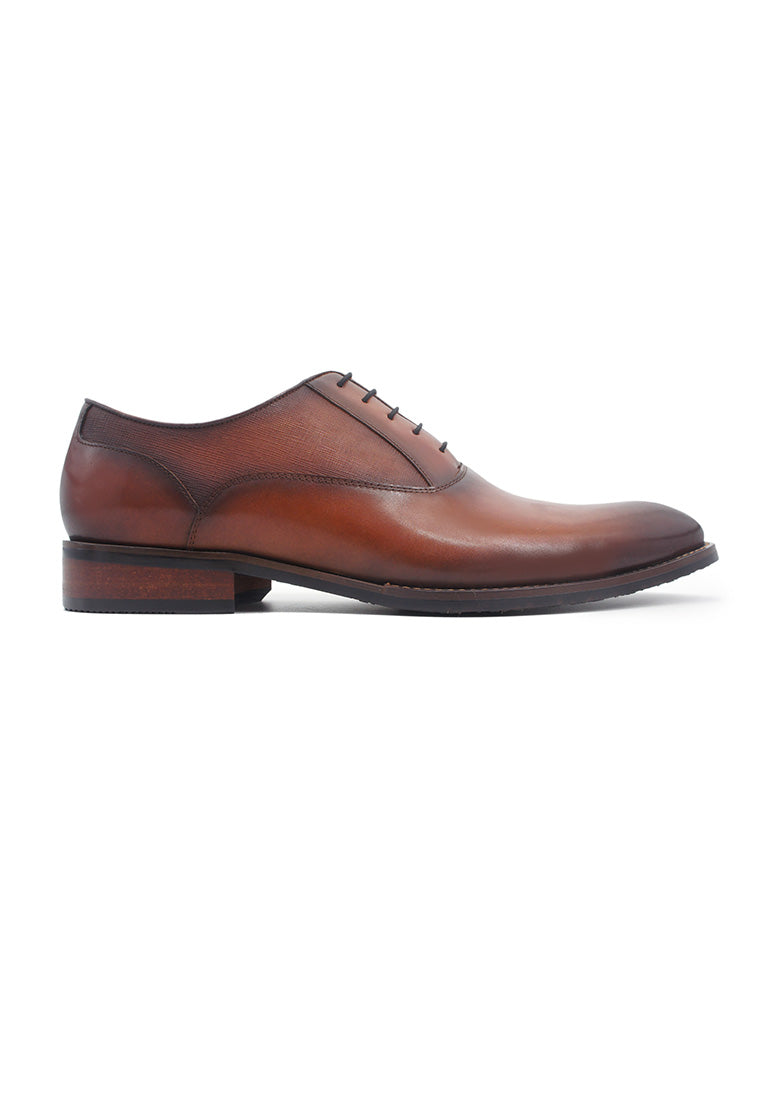 Hanson Bootmaker Lace-up Oxford