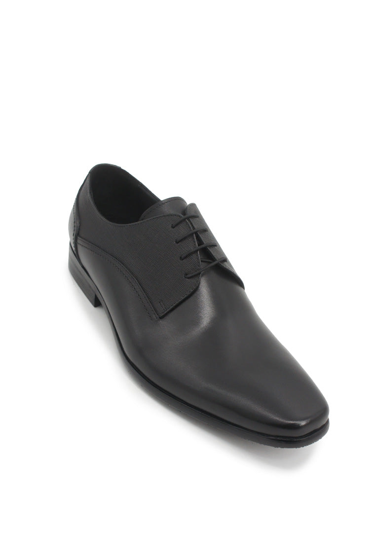 Hanson Bootmaker Lace-up Derby