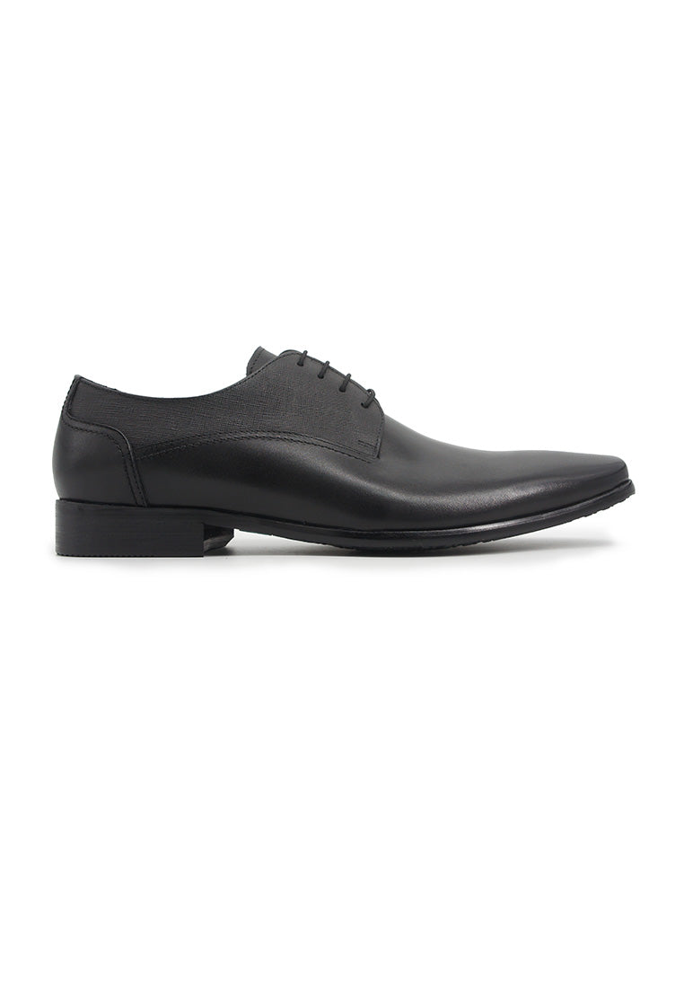 Hanson Bootmaker Lace-up Derby