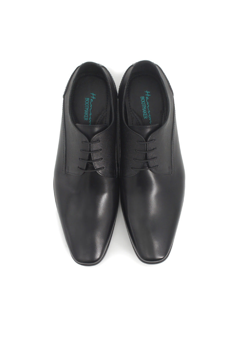 Hanson Bootmaker Lace-up Derby