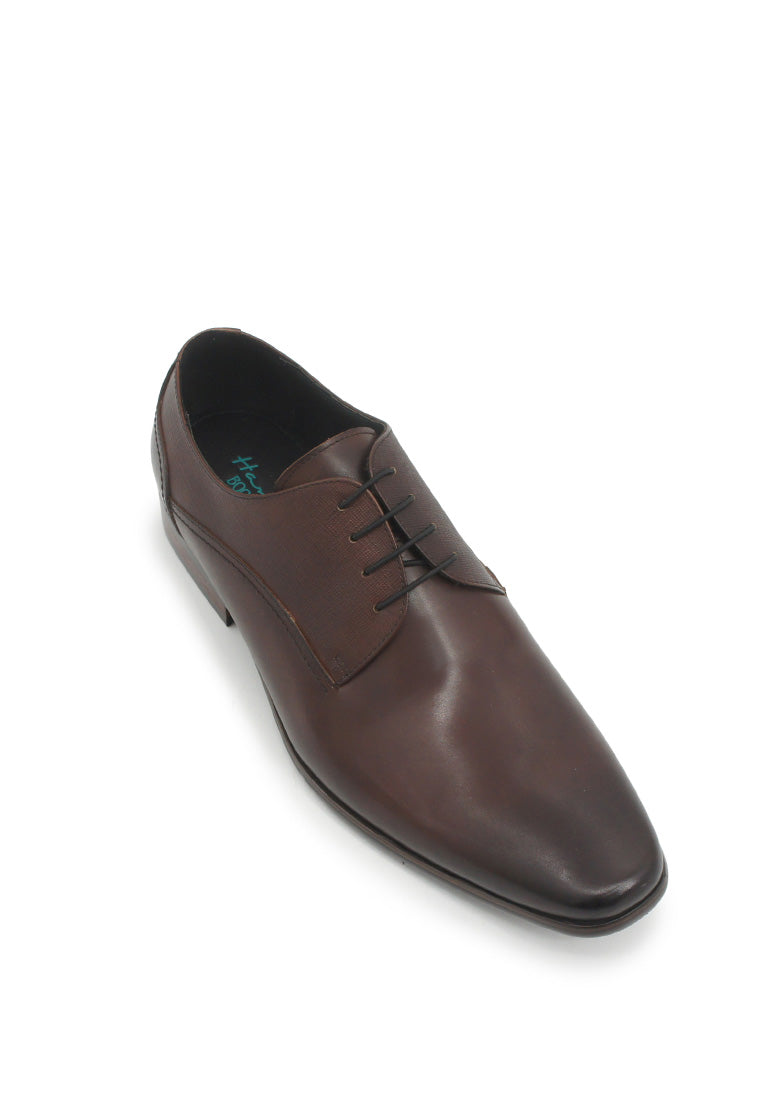 Hanson Bootmaker Lace-up Derby