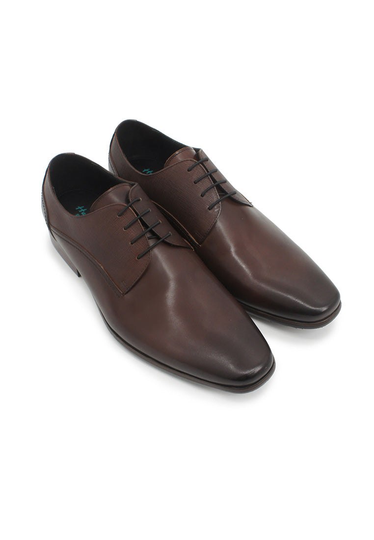 Hanson Bootmaker Lace-up Derby