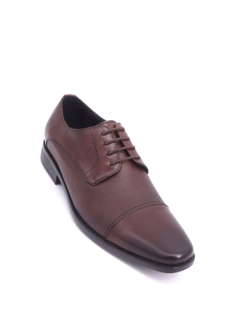 Hanson Bootmaker Lace-up Derby