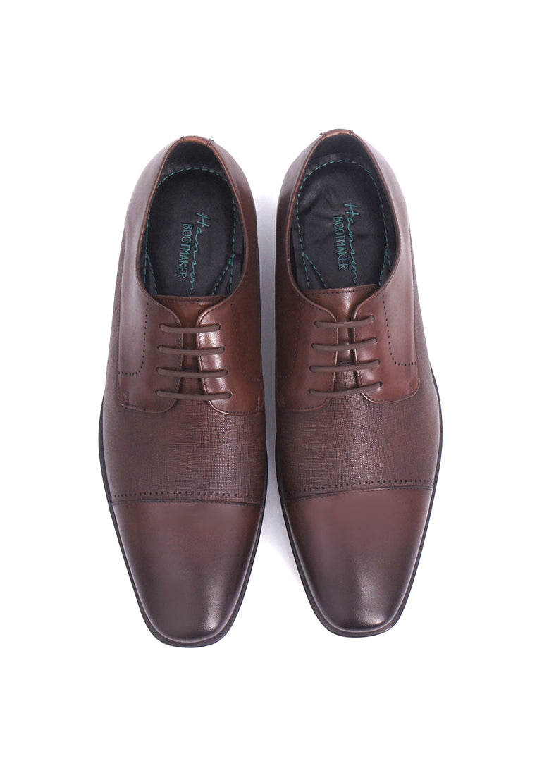 Hanson Bootmaker Lace-up Derby