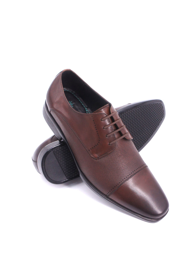 Hanson Bootmaker Lace-up Derby