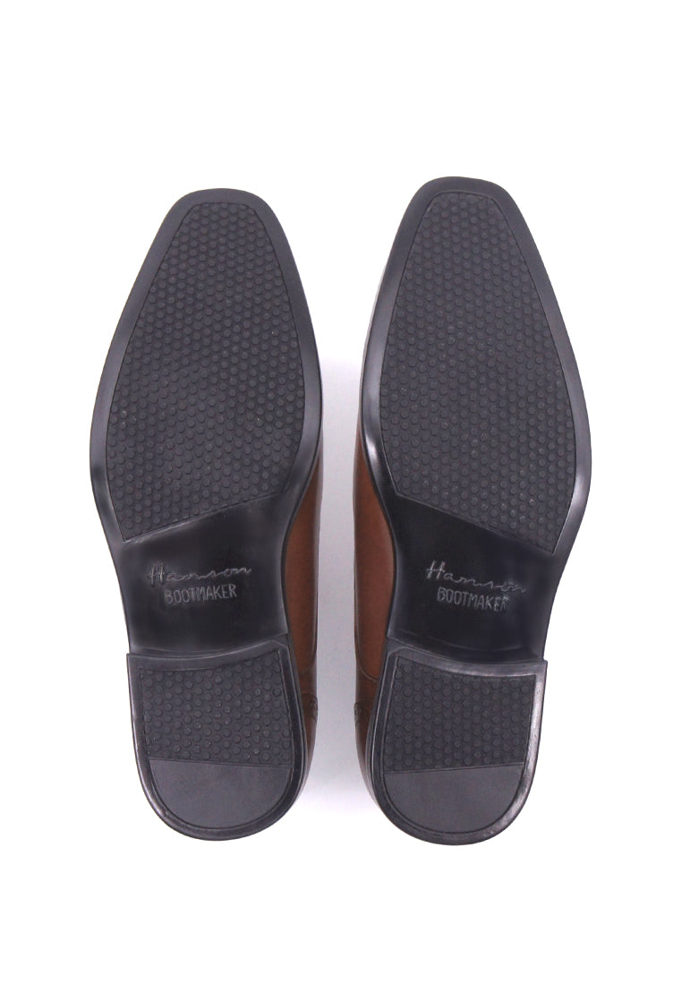 Hanson Bootmaker Lace-up Derby