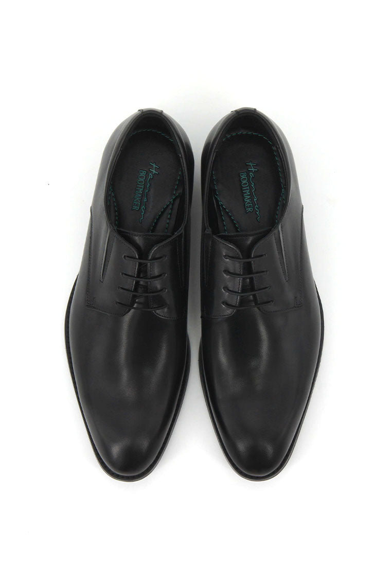 Hanson Bootmaker Lace-up Derby