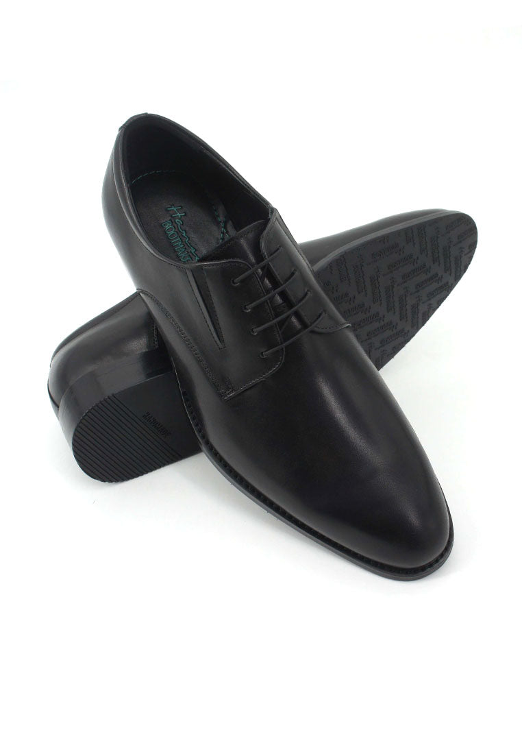 Hanson Bootmaker Lace-up Derby