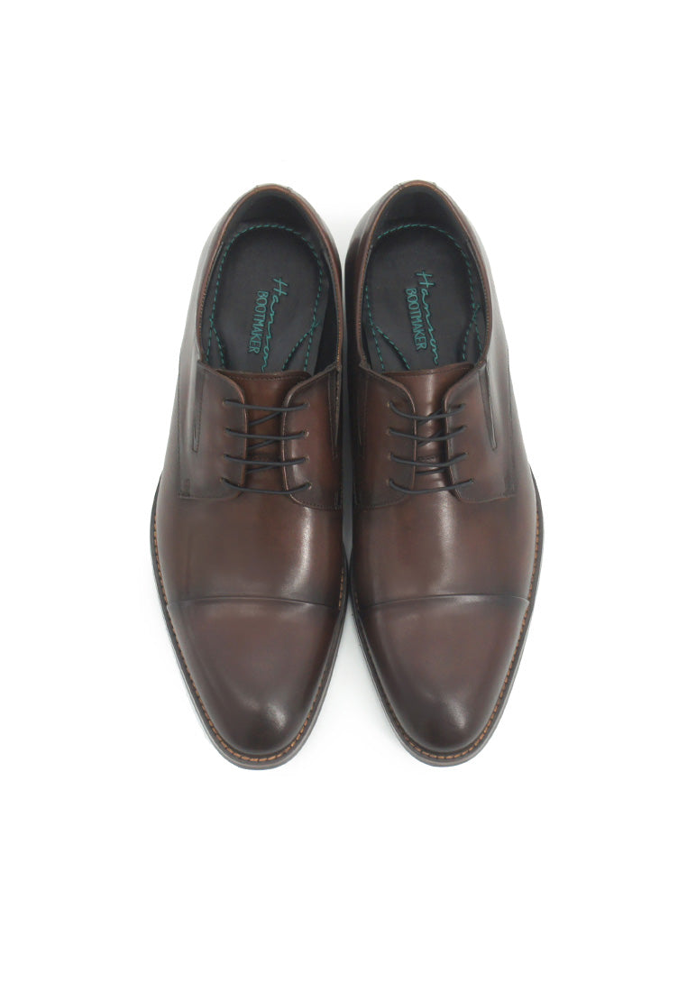 Hanson Bootmaker Lace-up Derby