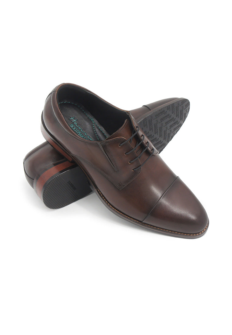 Hanson Bootmaker Lace-up Derby