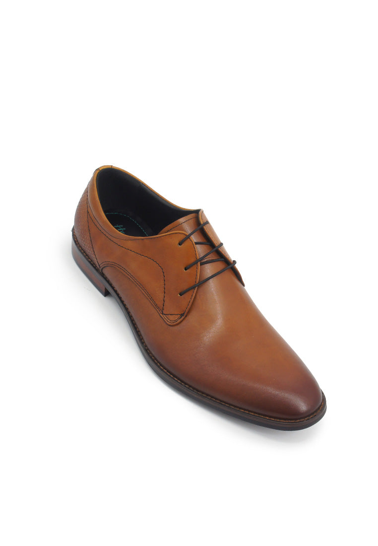 Hanson Bootmaker Lace-up Derby