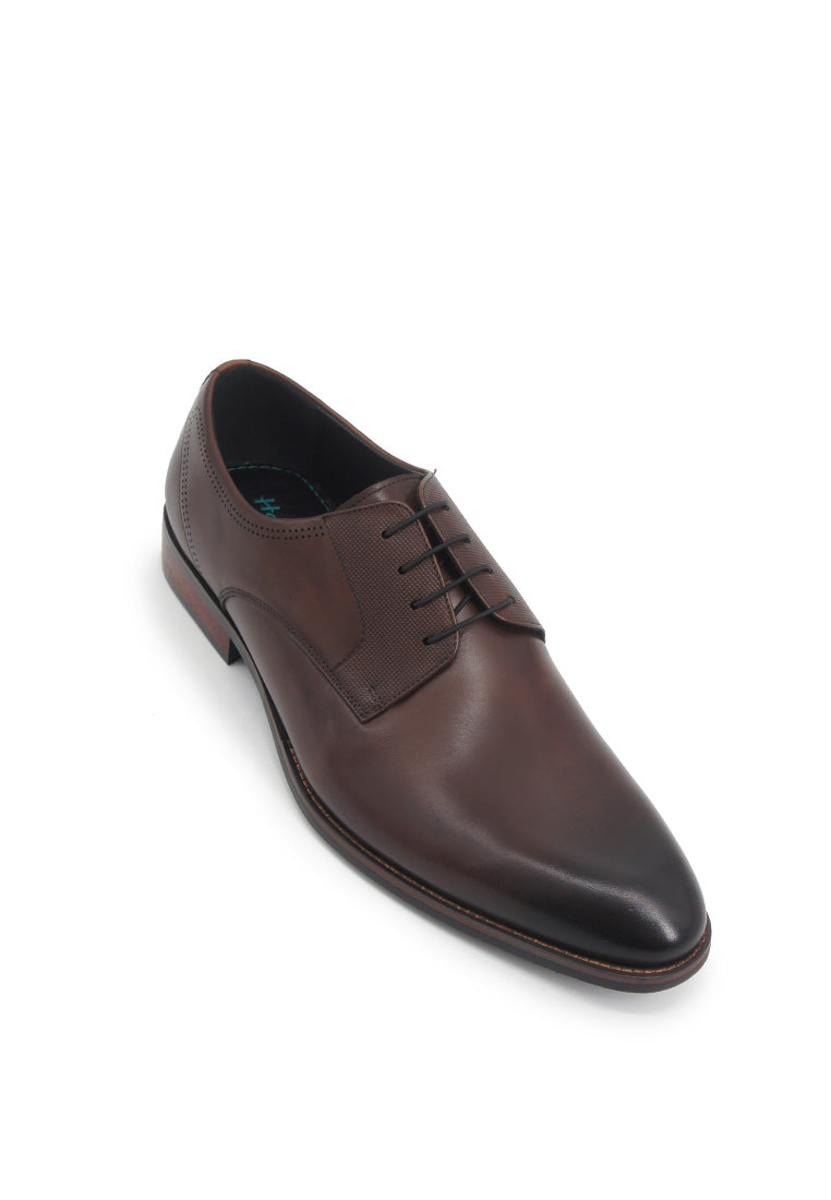 Hanson Bootmaker Lace-up Derby