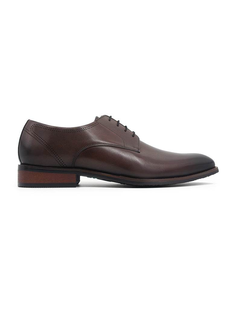 Hanson Bootmaker Lace-up Derby