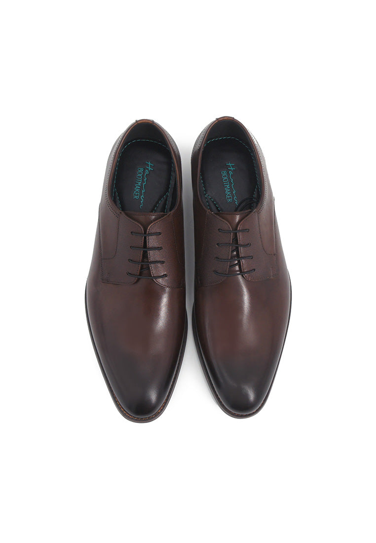 Hanson Bootmaker Lace-up Derby