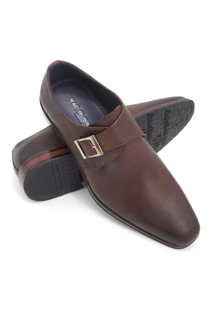 Rad Russel Monk Strap