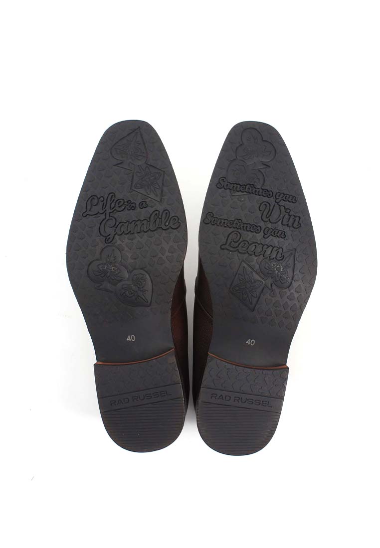 Rad Russel Monk Strap