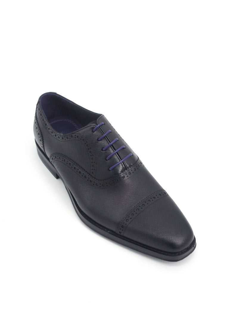 Rad Russel Lace-up Oxford