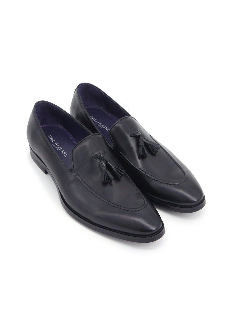 Suave Sunday Tassel Loafer