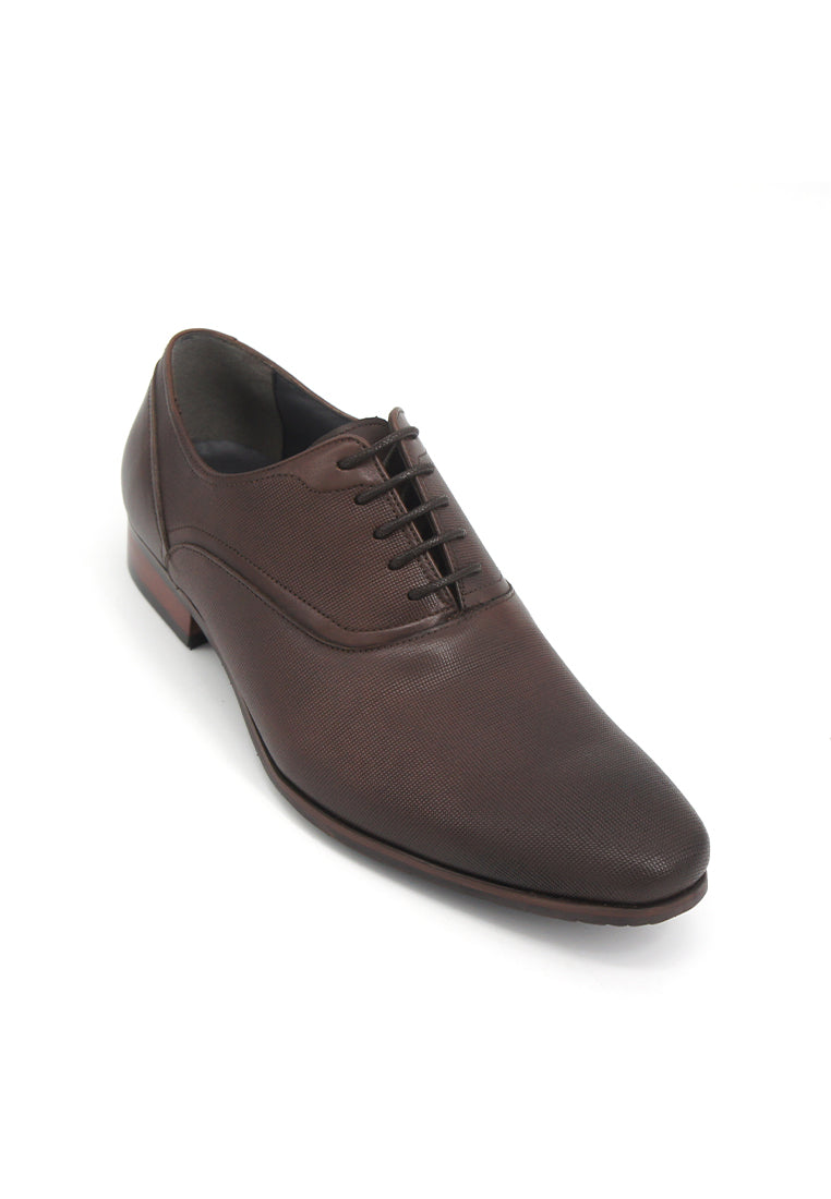 Rad Russel Lace-up Oxford