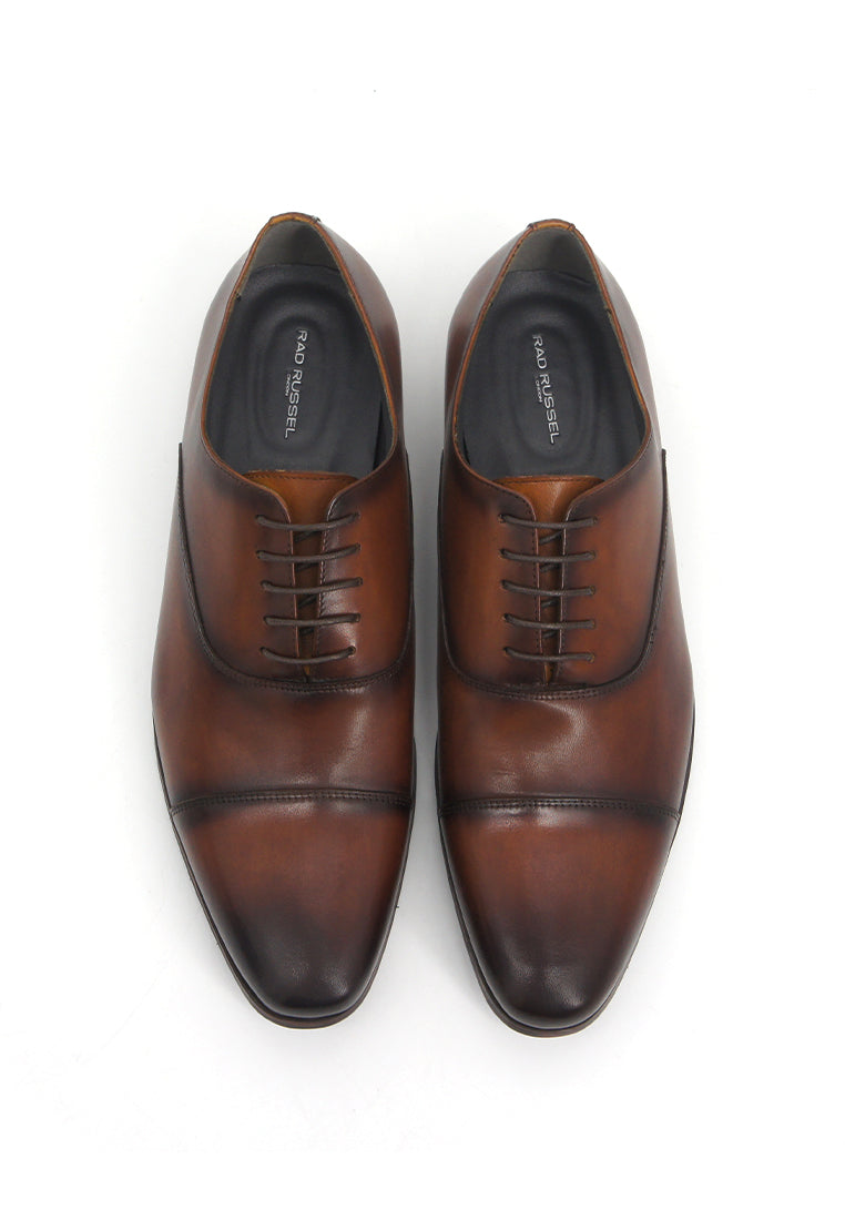 Rad Russel Lace-up Oxford