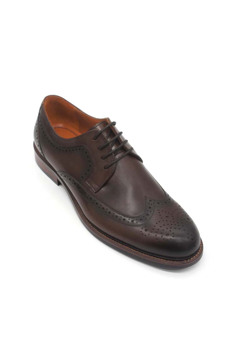 Simon Carter Wing tip Derby