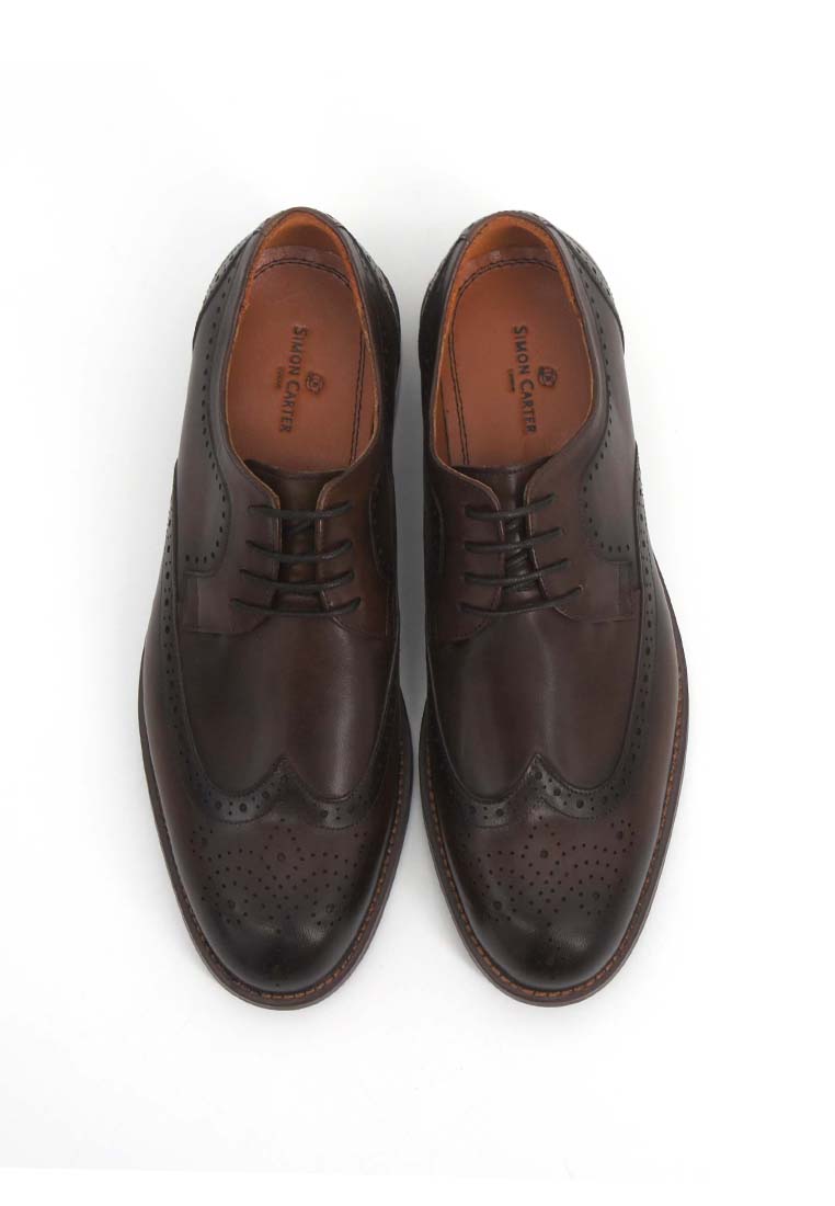 Simon Carter Wing tip Derby