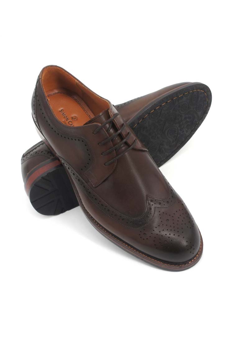 Simon Carter Wing tip Derby