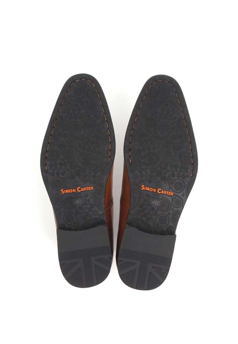 Simon Carter Slip On