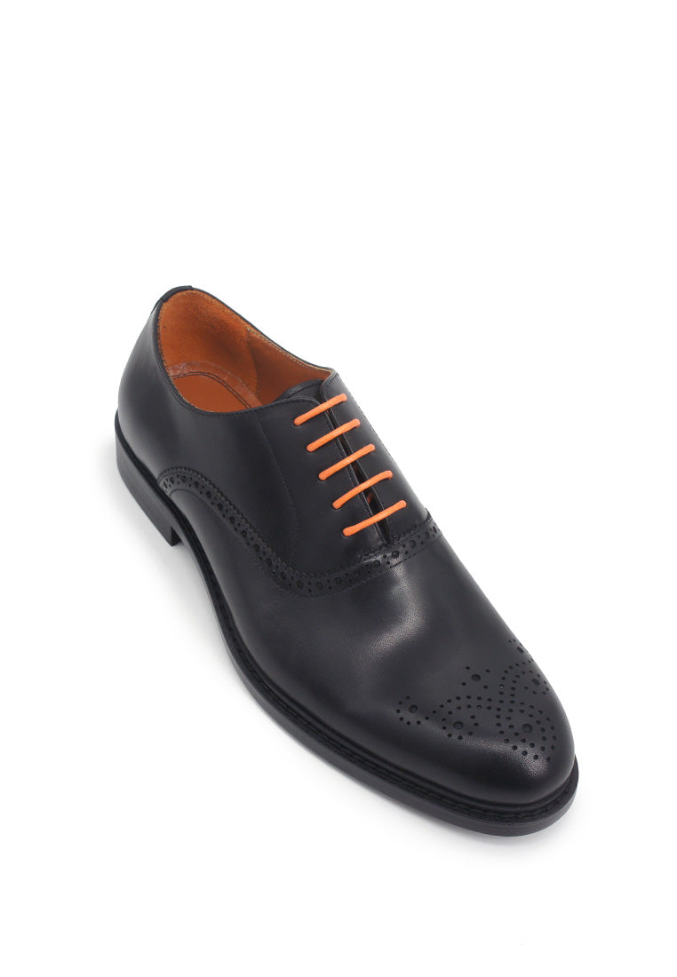 Simon Carter Lace-up Oxford