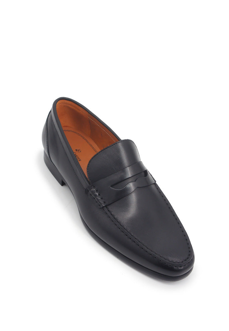 Simon Carter Penny Loafer
