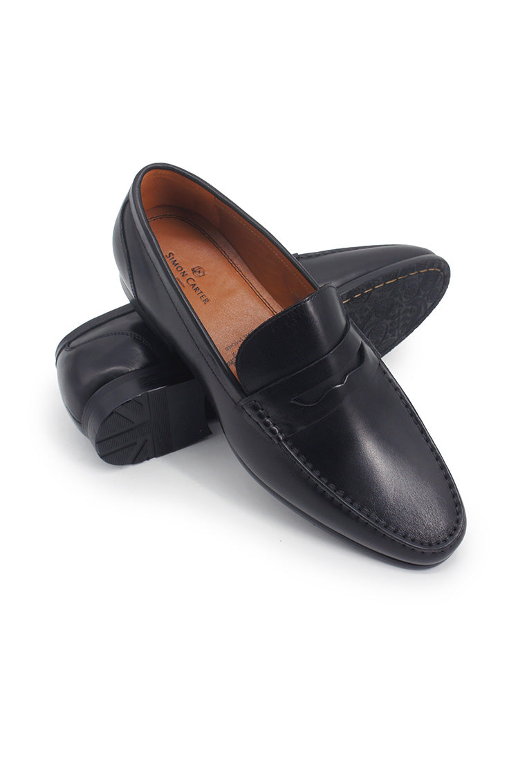 Simon Carter Penny Loafer