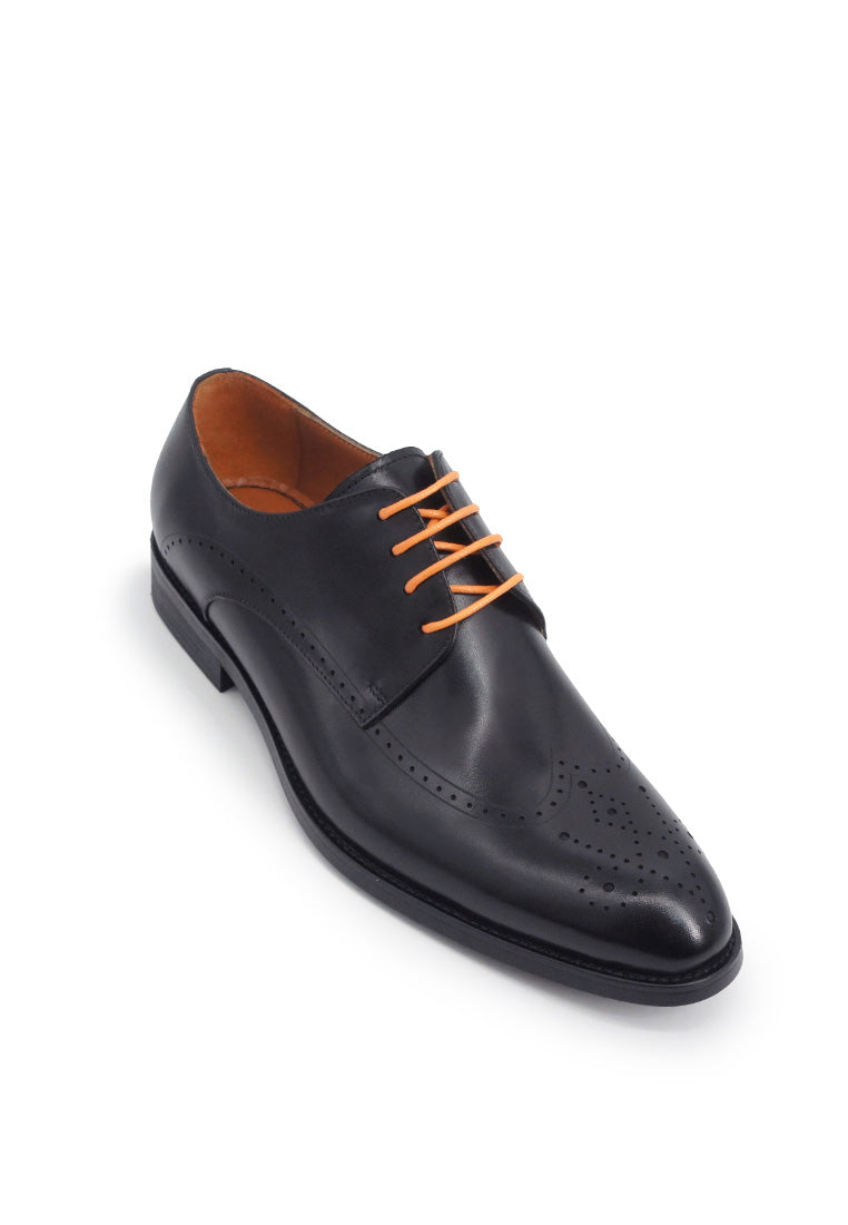 Simon Carter Lace-up Derby