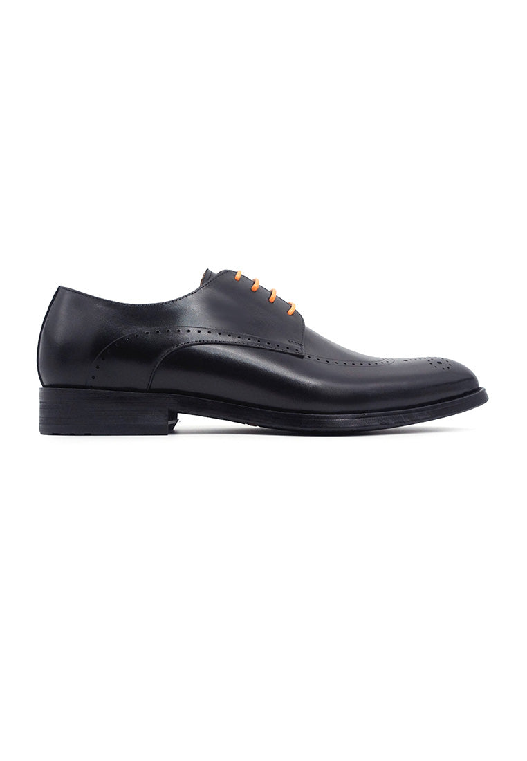 Simon Carter Lace-up Derby