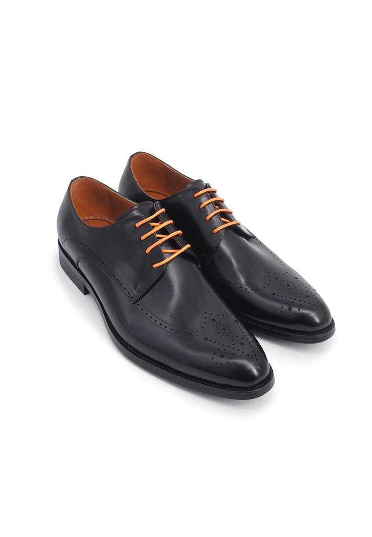 Simon Carter Lace-up Derby