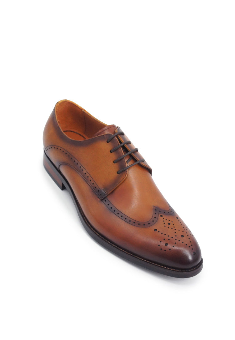 Simon Carter Lace-up Derby