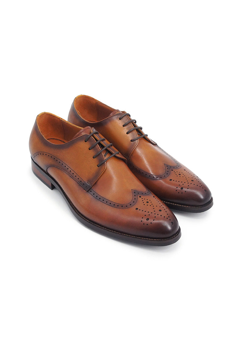 Simon Carter Lace-up Derby