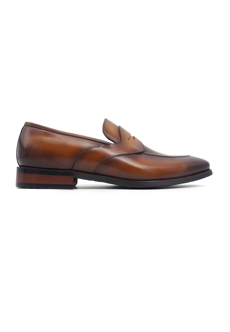 Simon Carter Penny Loafer