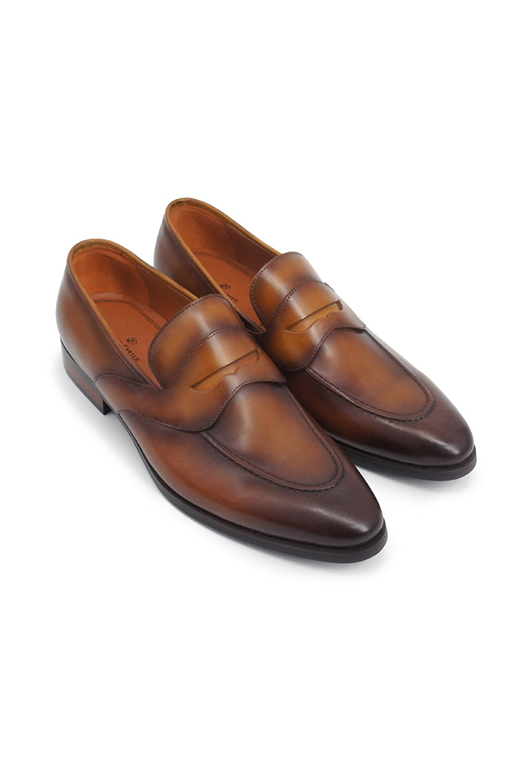 Simon Carter Penny Loafer